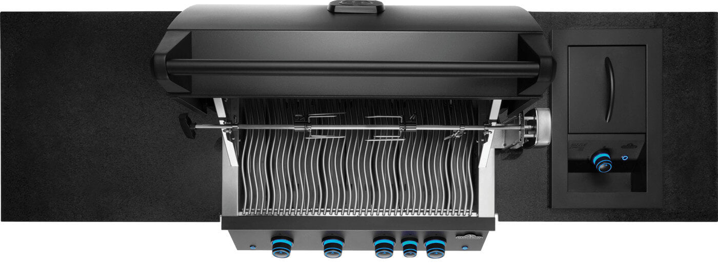 Napoleon OASIS 105 Outdoor - Küche mit 32 - Zoll - Einbaugrill der 700er - Serie - grillstarshop.comNapoleon OASIS 105 Outdoor - Küche mit 32 - Zoll - Einbaugrill der 700er - SerieNapoleongrillstarshop.com