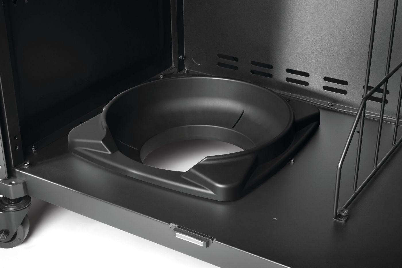 Napoleon Phantom, Prestige 500, Connected, gegossenem Edelstahl Rosten, Mattschwarz - grillstarshop.comNapoleon Phantom, Prestige 500, Connected, gegossenem Edelstahl Rosten, MattschwarzNapoleongrillstarshop.com