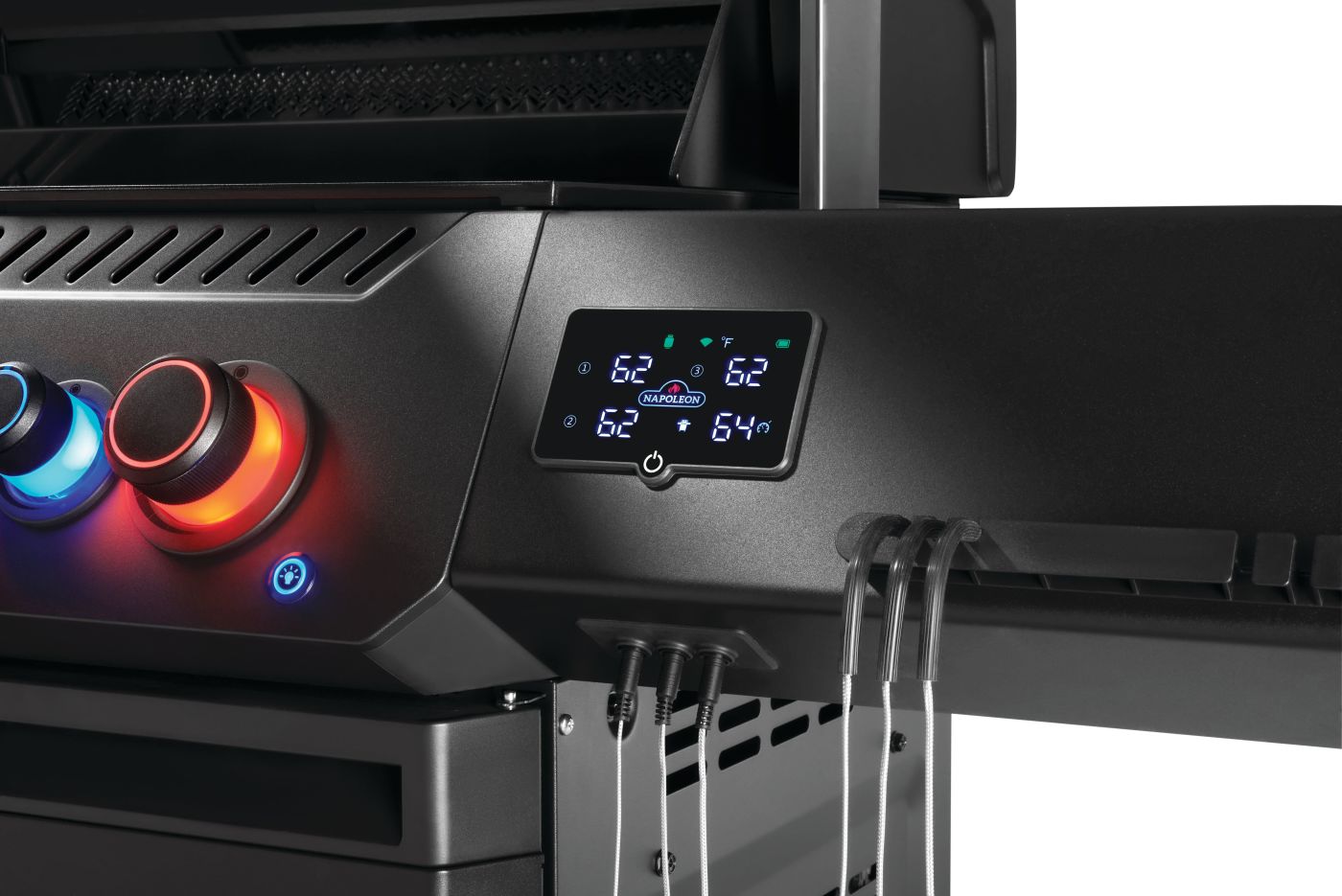 Napoleon Phantom Prestige 500, Connected inkl. BABOSSA Edelstahl Plancha - grillstarshop.comNapoleon Phantom Prestige 500, Connected inkl. BABOSSA Edelstahl Planchagrillstarshop.comgrillstarshop.com