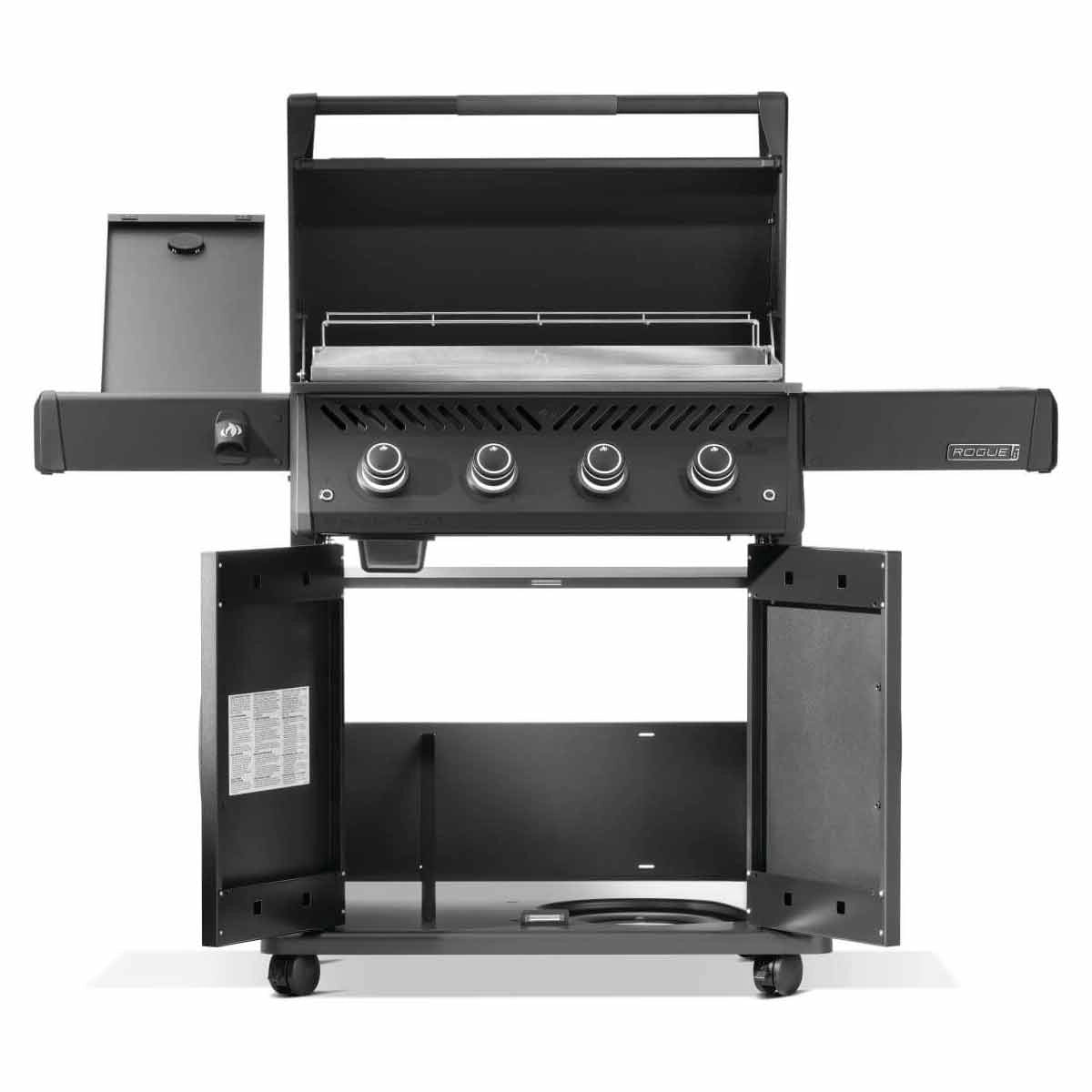 Napoleon Phantom Rogue Pro 30 Inch Griddle Plancha - grillstarshop.comNapoleon Phantom Rogue Pro 30 Inch Griddle PlanchaPlanchagrillNapoleongrillstarshop.com