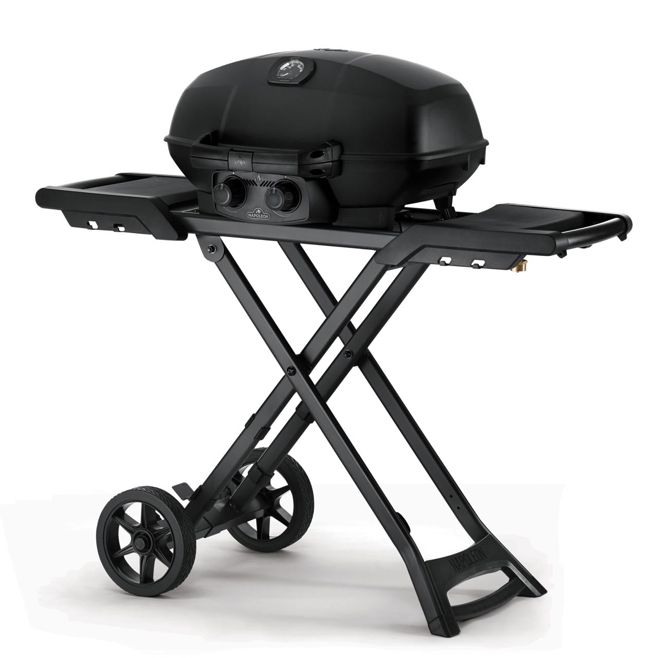 Napoleon Phantom TRAVELQ PRO285X, Mattschwarz - grillstarshop.comNapoleon Phantom TRAVELQ PRO285X, MattschwarzNapoleongrillstarshop.comPRO285X - MK - DE - PHM0629162138408