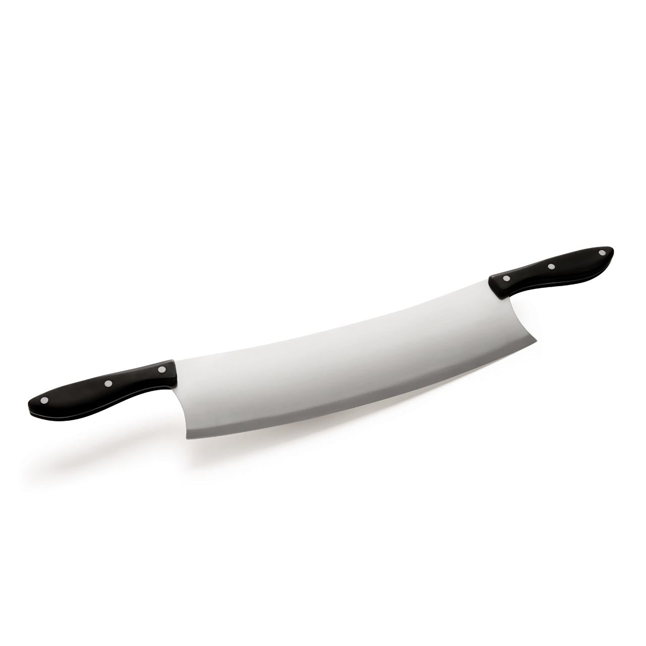 Napoleon Pizza Wiegemesser - grillstarshop.comNapoleon Pizza WiegemesserNapoleongrillstarshop.com552090629162552099
