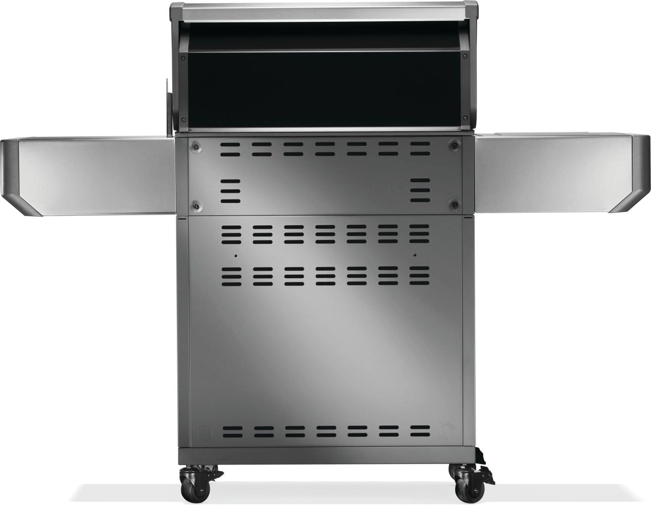 Napoleon Prestige 500, Connected RSIB, Edelstahl (2025) - grillstarshop.comNapoleon Prestige 500, Connected RSIB, Edelstahl (2025)Napoleongrillstarshop.com