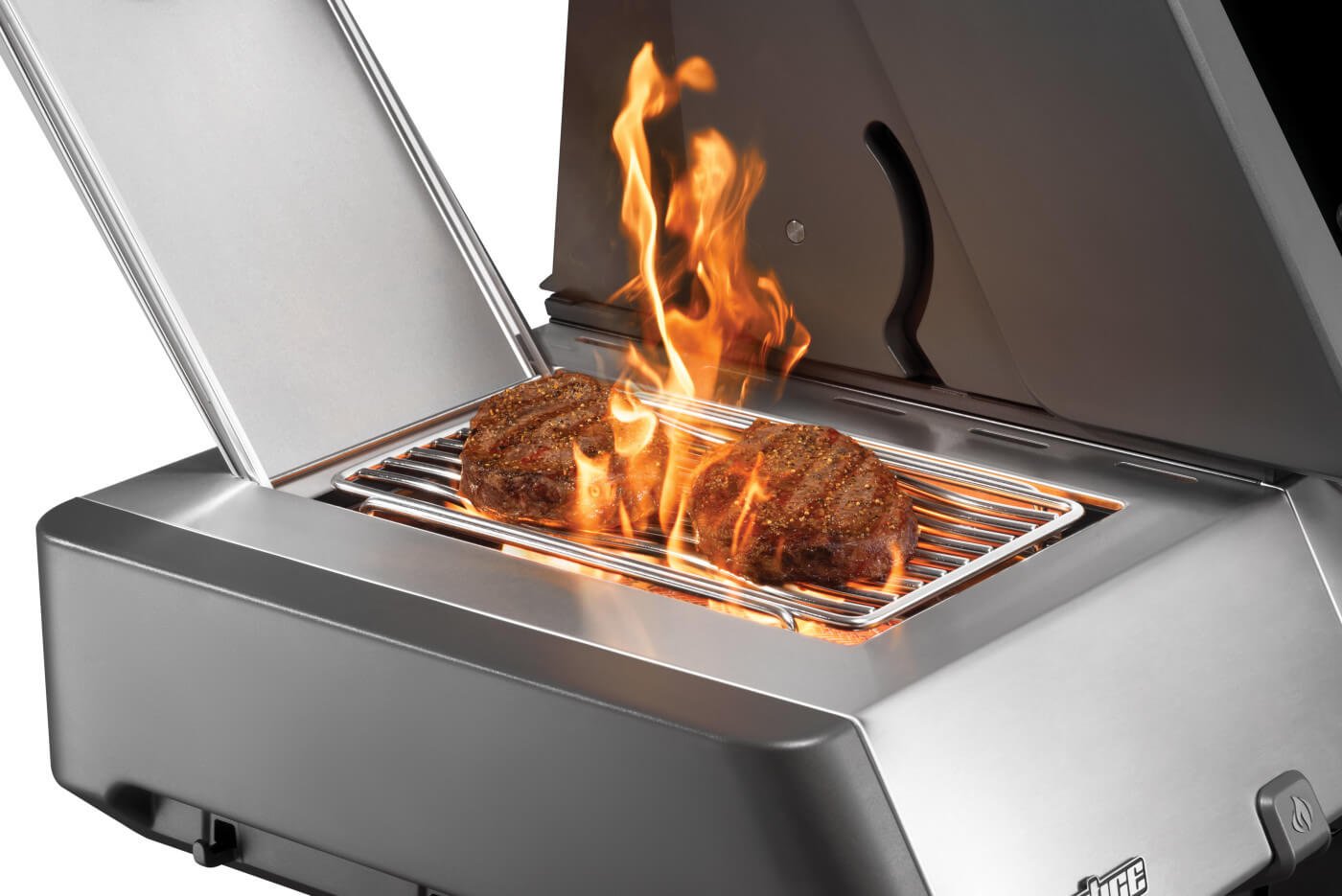 Napoleon Prestige 500, Connected, Schwarz - grillstarshop.comNapoleon Prestige 500, Connected, SchwarzGrillNapoleongrillstarshop.com