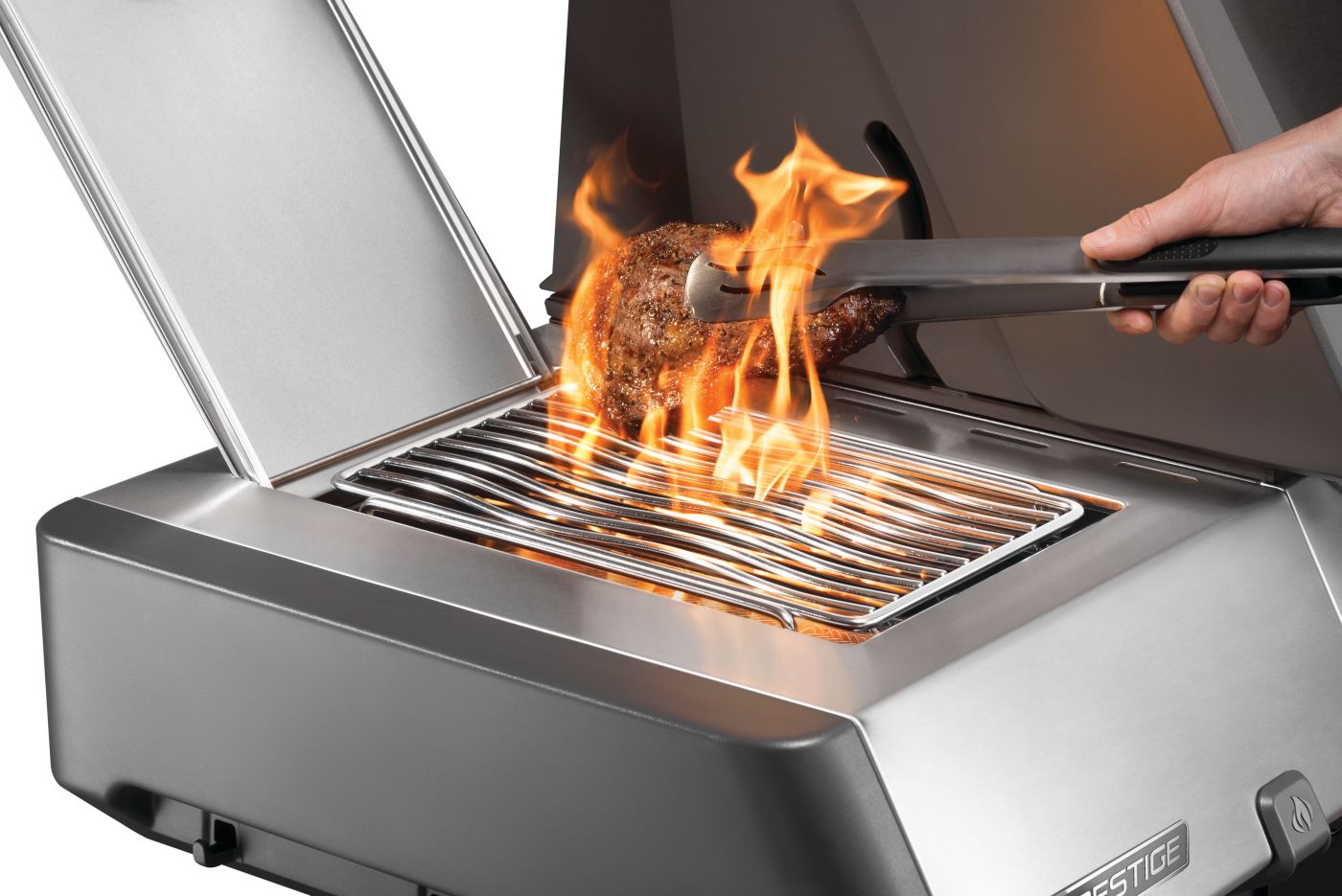 Napoleon Prestige 665 Connected, Edelstahl - grillstarshop.comNapoleon Prestige 665 Connected, EdelstahlGrillNapoleongrillstarshop.com