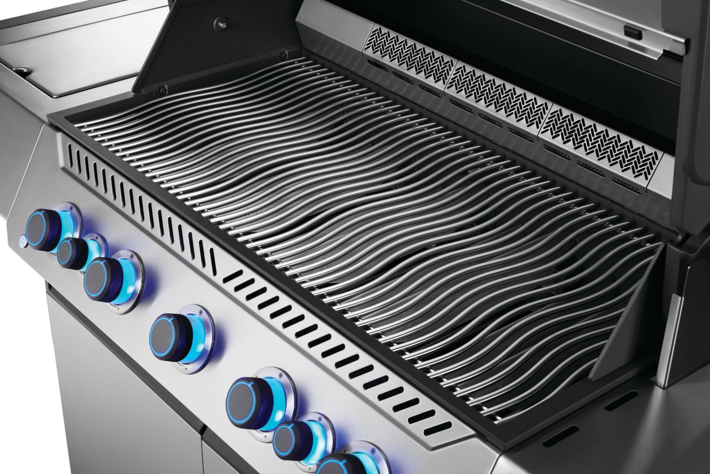 Napoleon Prestige 665 Connected, Edelstahl - grillstarshop.comNapoleon Prestige 665 Connected, EdelstahlGrillNapoleongrillstarshop.com
