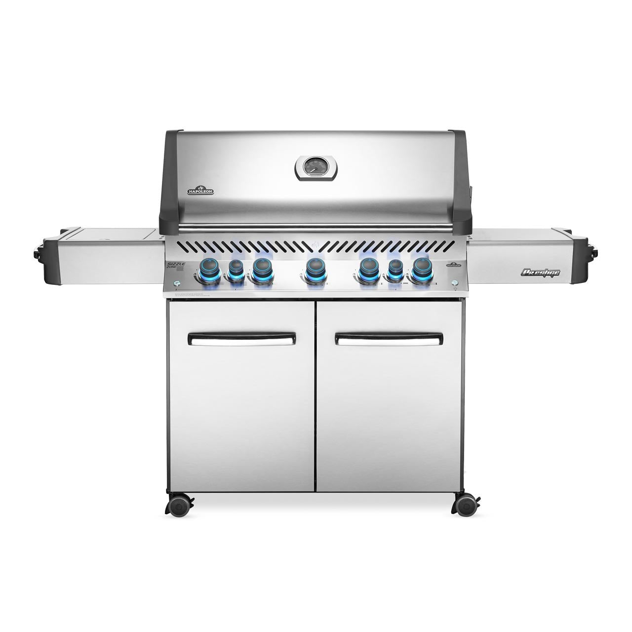 Napoleon Prestige 665, Edelstahl - grillstarshop.comNapoleon Prestige 665, EdelstahlNapoleongrillstarshop.comP665RSIBPSS - DE0629162135285