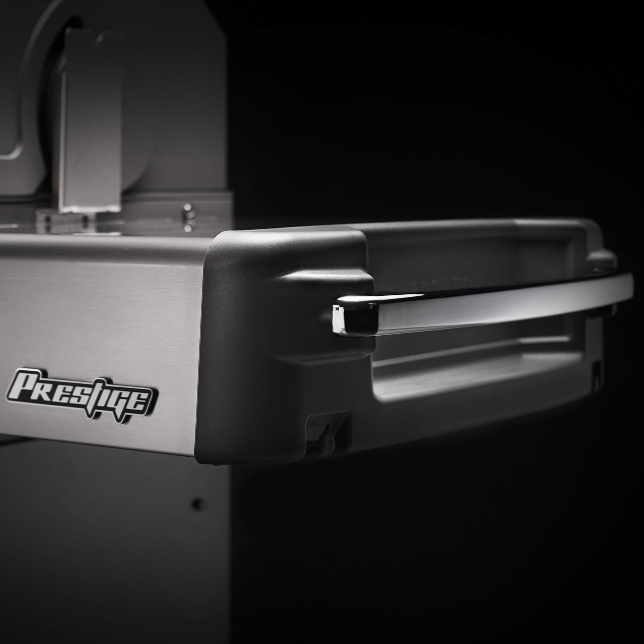 Napoleon Prestige 665, Edelstahl - grillstarshop.comNapoleon Prestige 665, EdelstahlNapoleongrillstarshop.comP665RSIBPSS - DE0629162135285
