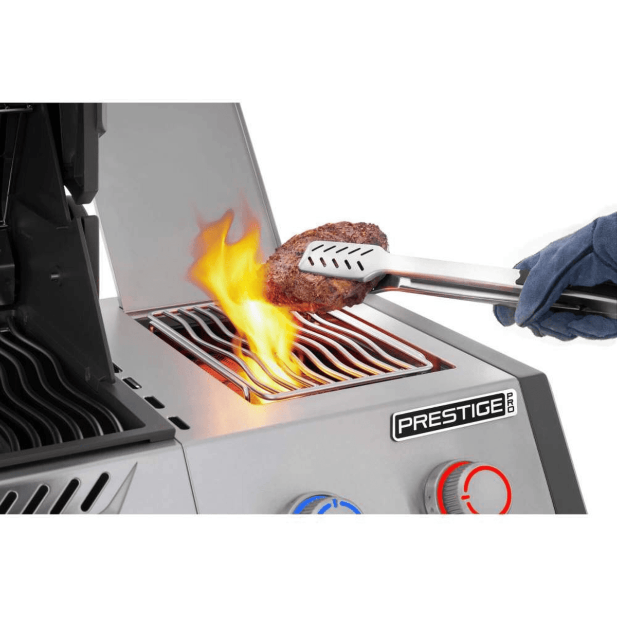 Napoleon Prestige PRO™ 500, Connected, Edelstahl, inkl. Drehspieß - grillstarshop.comNapoleon Prestige PRO™ 500, Connected, Edelstahl, inkl. DrehspießNapoleongrillstarshop.com