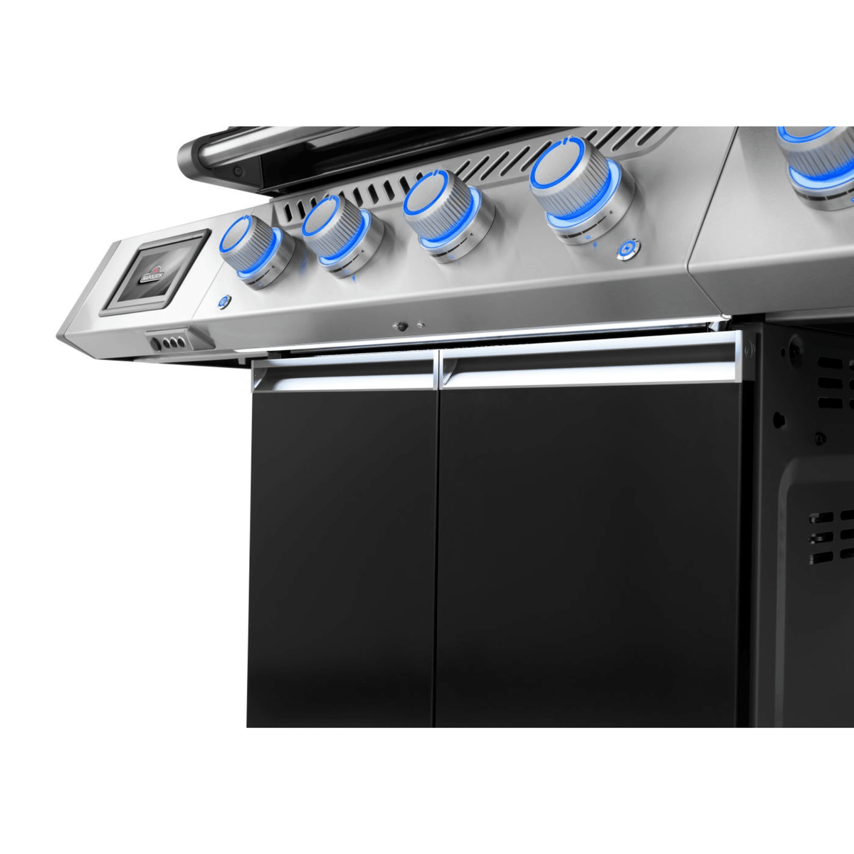 Napoleon Prestige PRO™ 500, Connected, Schwarz, inkl. Drehspieß | Neuestes Modell - grillstarshop.comNapoleon Prestige PRO™ 500, Connected, Schwarz, inkl. Drehspieß | Neuestes ModellGrillNapoleongrillstarshop.com