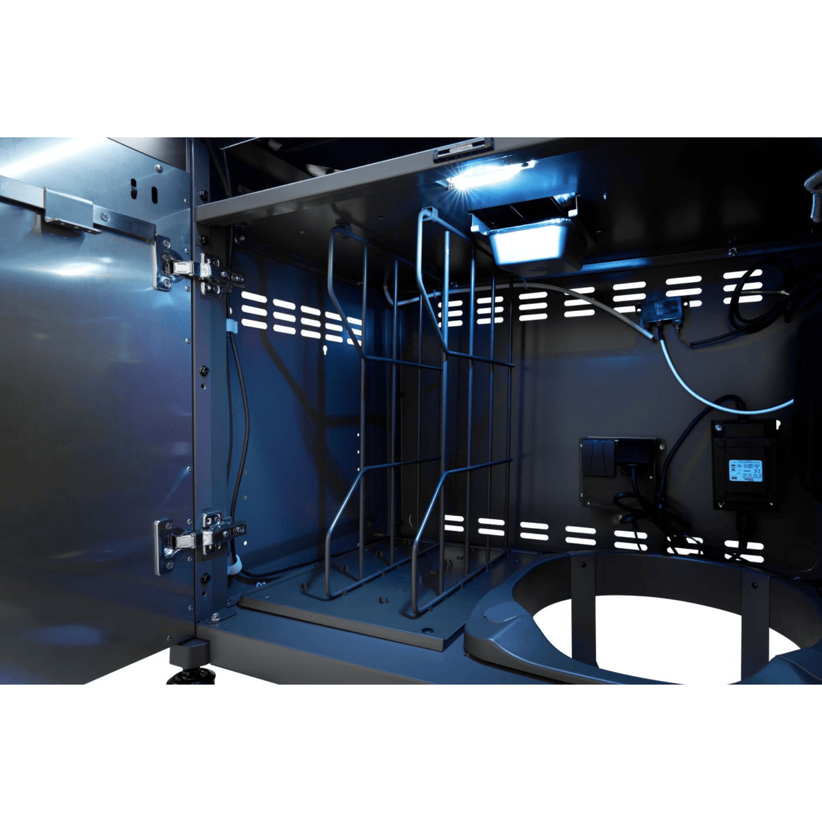 Napoleon Prestige PRO™ 500, Connected, Schwarz, inkl. Drehspieß | Neuestes Modell - grillstarshop.comNapoleon Prestige PRO™ 500, Connected, Schwarz, inkl. Drehspieß | Neuestes ModellGrillNapoleongrillstarshop.com