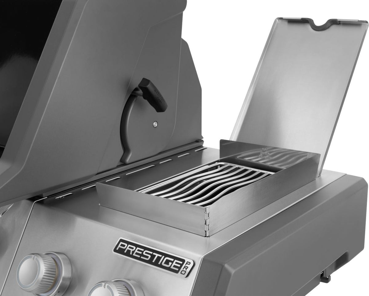 Napoleon Prestige PRO™ 500, Connected, Schwarz, inkl. Drehspieß | Neuestes Modell - grillstarshop.comNapoleon Prestige PRO™ 500, Connected, Schwarz, inkl. Drehspieß | Neuestes ModellGrillNapoleongrillstarshop.com