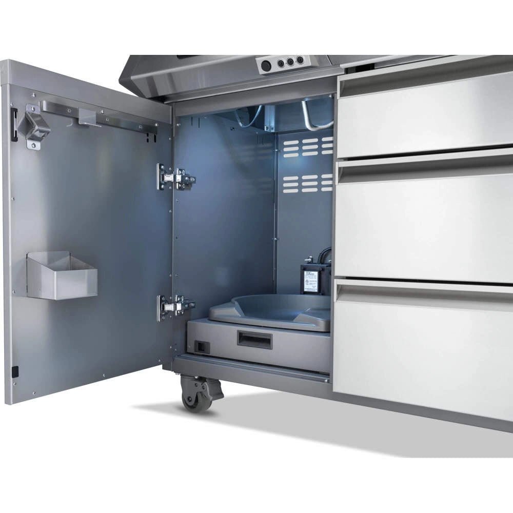 Napoleon Prestige PRO 665 Connected Gasgrill inkl. Drehspieß & elektrischer Räucherbox - grillstarshop.comNapoleon Prestige PRO 665 Connected Gasgrill inkl. Drehspieß & elektrischer RäucherboxNapoleongrillstarshop.com