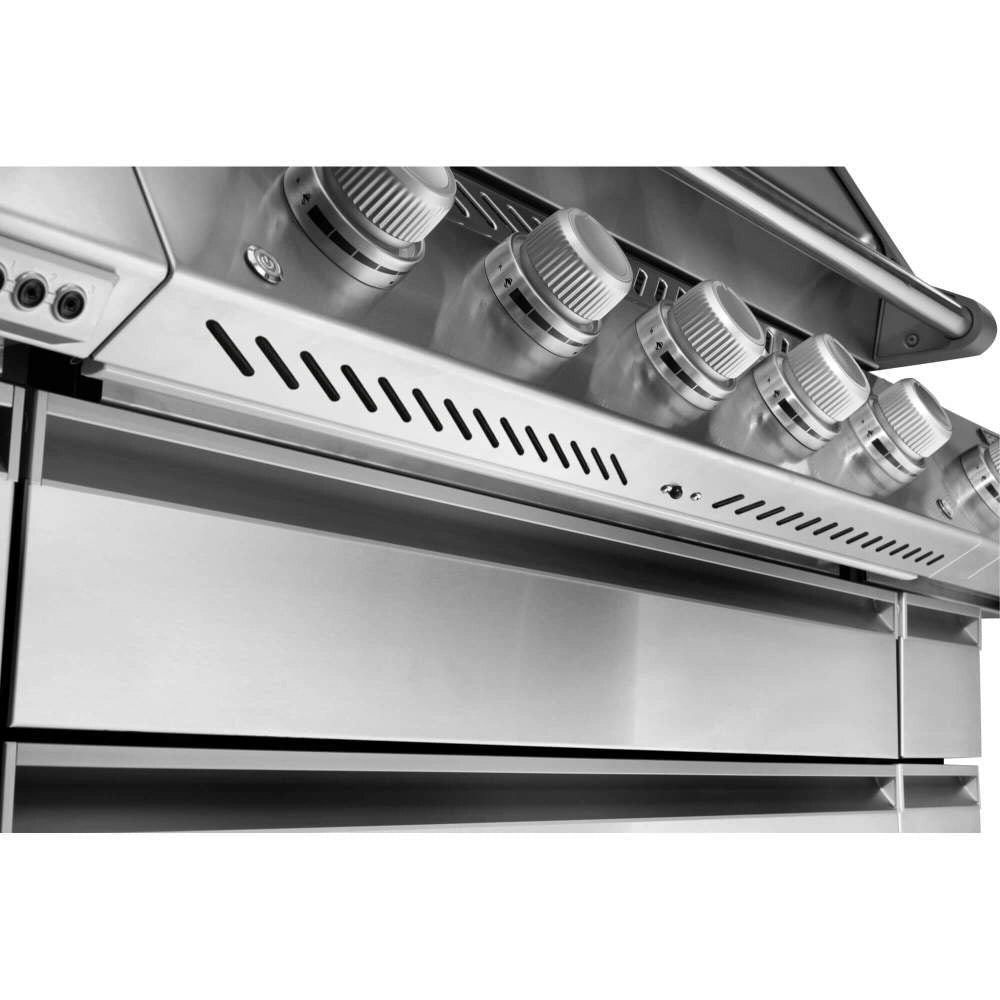 Napoleon Prestige PRO 665 Connected Gasgrill inkl. Drehspieß & elektrischer Räucherbox - grillstarshop.comNapoleon Prestige PRO 665 Connected Gasgrill inkl. Drehspieß & elektrischer RäucherboxNapoleongrillstarshop.com