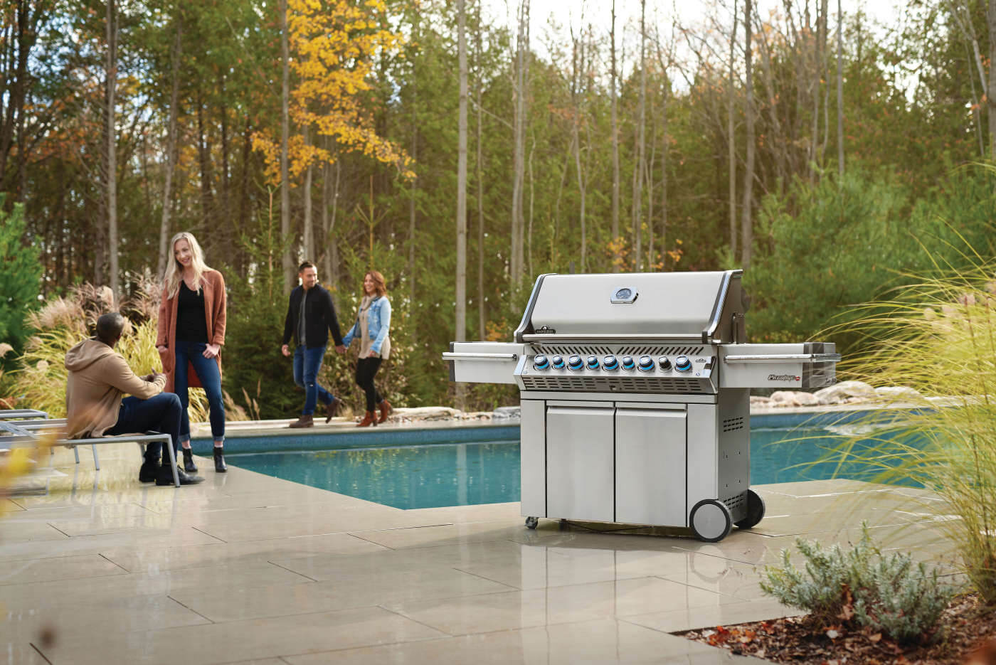 Napoleon Prestige PRO 665 Erdgas ohne Drehspieß - grillstarshop.comNapoleon Prestige PRO 665 Erdgas ohne DrehspießGrillNapoleongrillstarshop.com