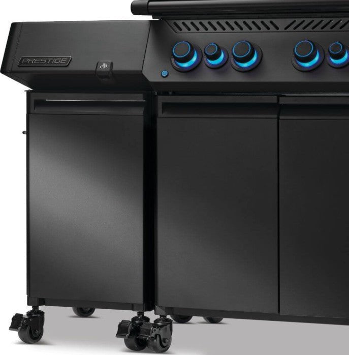Napoleon Prestige Seitenschränke - Phantom - 2er - Set - grillstarshop.comNapoleon Prestige Seitenschränke - Phantom - 2er - SetGrillzubehörNapoleongrillstarshop.com