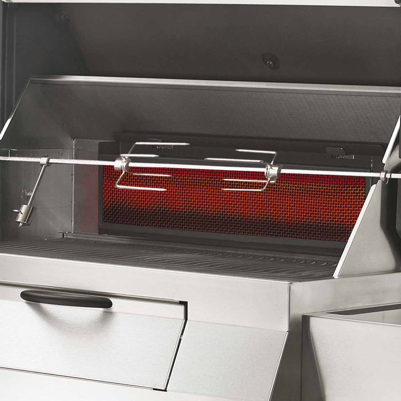 Napoleon PRO 605 Holzkohlegrill, Edelstahl - grillstarshop.comNapoleon PRO 605 Holzkohlegrill, EdelstahlNapoleongrillstarshop.comPRO605CSS0629162117861