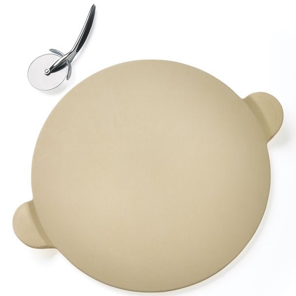 Napoleon PRO Pizzastein mit Pizzaschneider - grillstarshop.comNapoleon PRO Pizzastein mit PizzaschneiderNapoleongrillstarshop.com700010629162700018