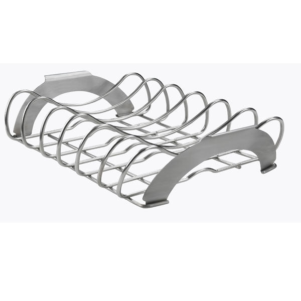 Napoleon PRO Spare Rib Halter Edelstahl - grillstarshop.comNapoleon PRO Spare Rib Halter EdelstahlNapoleongrillstarshop.com700090629162700094