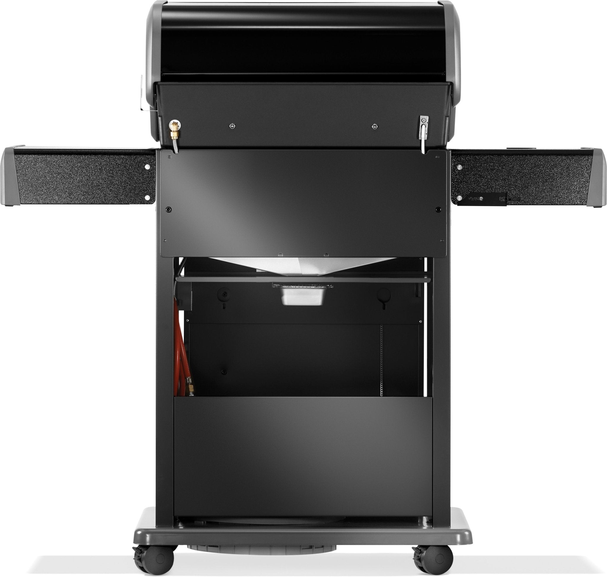 Napoleon Rogue 425, mit Heck - & Seitenbrenner inkl. Drehspieß (neustes Modell) - grillstarshop.comNapoleon Rogue 425, mit Heck - & Seitenbrenner inkl. Drehspieß (neustes Modell)Napoleongrillstarshop.comRB425RSBPK - 2 - DE - R0629162151810