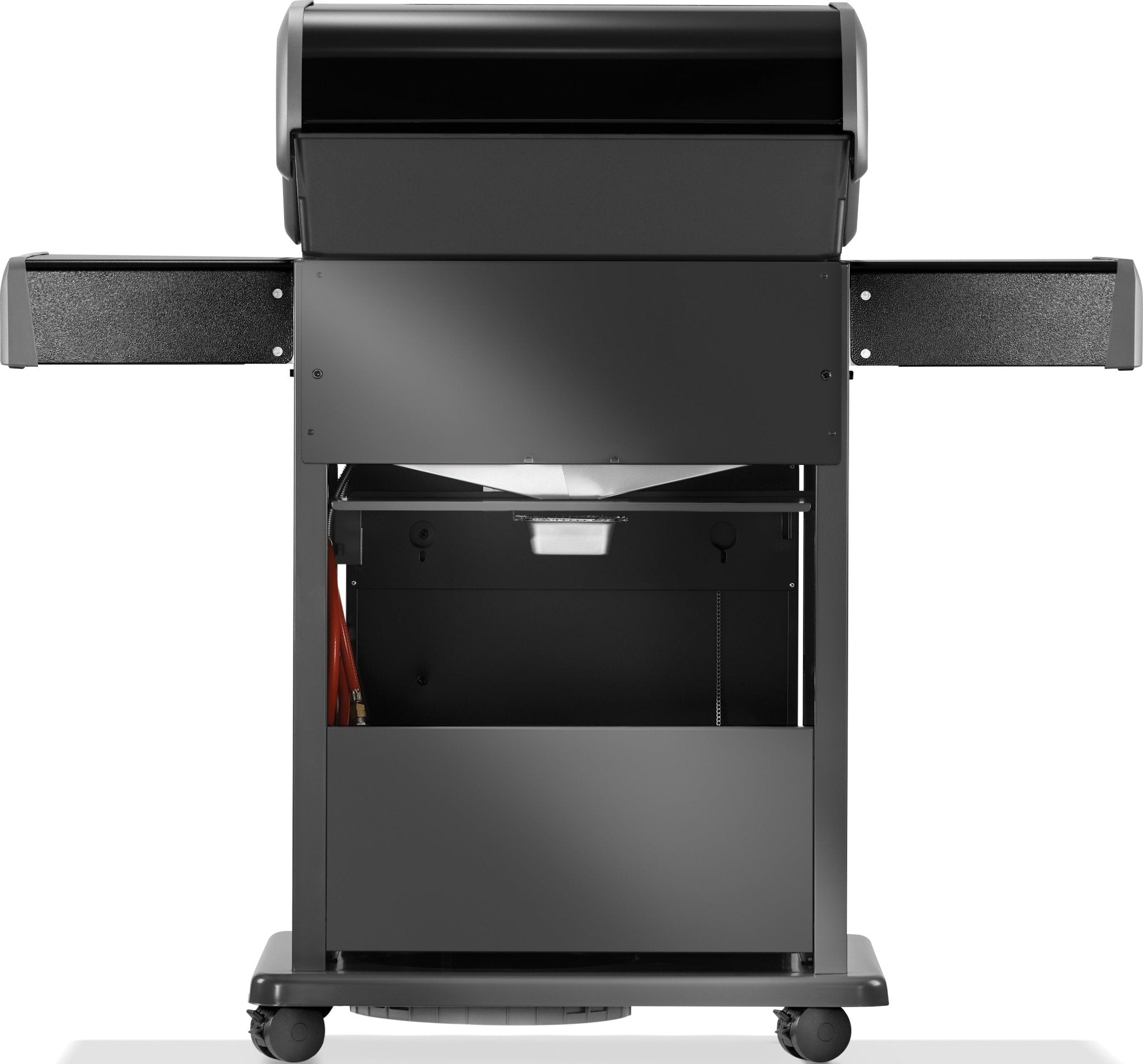 Napoleon Rogue 425, Schwarz (Neustes Modell) - grillstarshop.comNapoleon Rogue 425, Schwarz (Neustes Modell)Napoleongrillstarshop.comR425PK - 2 - DE0629162150721