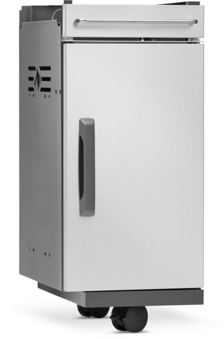 Napoleon Rogue Pro Seitenschrank - Edelstahl - grillstarshop.comNapoleon Rogue Pro Seitenschrank - EdelstahlGrillzubehörNapoleongrillstarshop.com