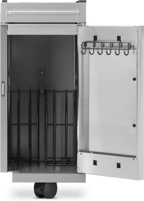 Napoleon Rogue Pro Seitenschrank - Edelstahl - grillstarshop.comNapoleon Rogue Pro Seitenschrank - EdelstahlGrillzubehörNapoleongrillstarshop.com