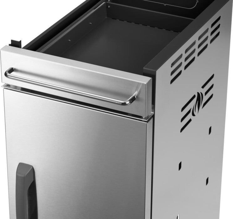 Napoleon Rogue Pro Seitenschrank - Edelstahl - grillstarshop.comNapoleon Rogue Pro Seitenschrank - EdelstahlGrillzubehörNapoleongrillstarshop.com