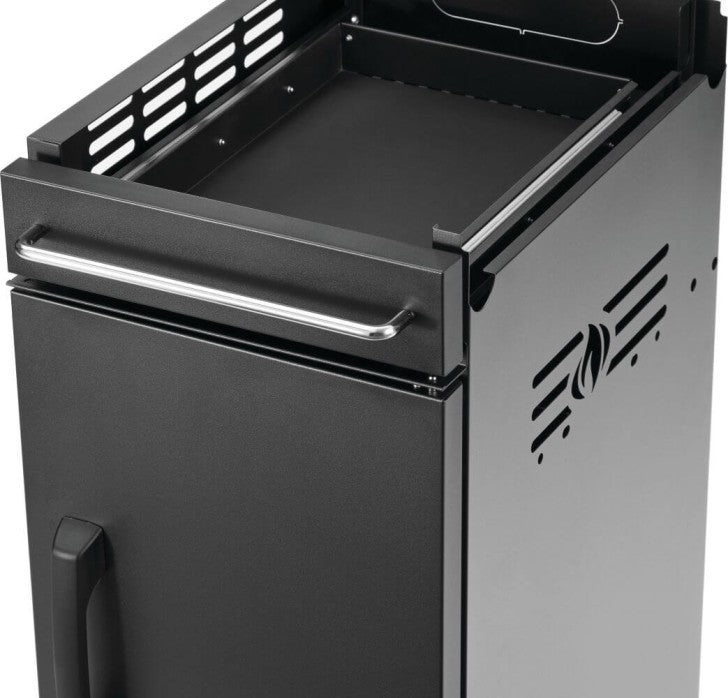Napoleon Rogue Pro Seitenschrank - Phantom - grillstarshop.comNapoleon Rogue Pro Seitenschrank - PhantomGrillzubehörNapoleongrillstarshop.com