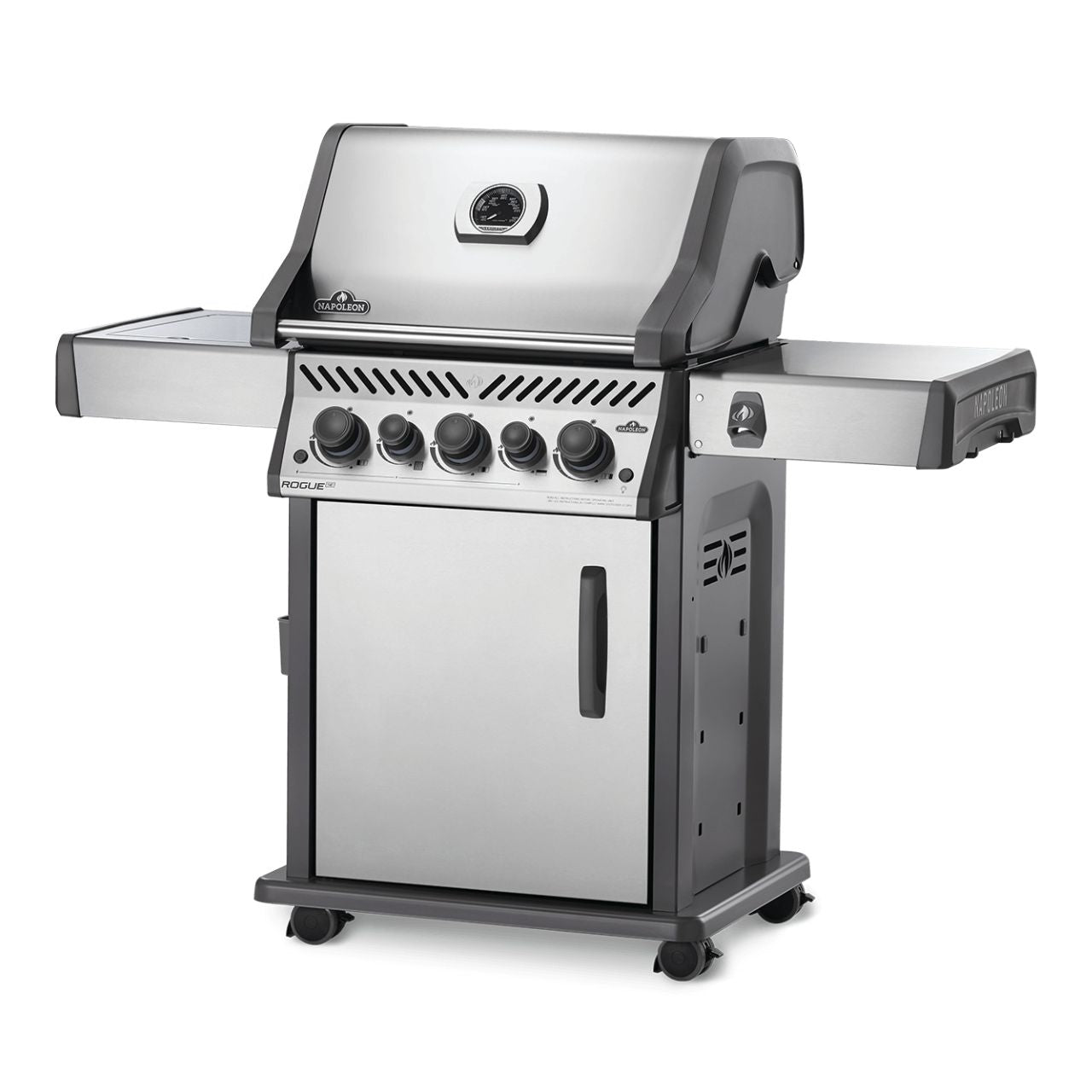 Napoleon Rogue SE 425, Edelstahl - grillstarshop.comNapoleon Rogue SE 425, EdelstahlNapoleongrillstarshop.comRSE425RSIBPSS - DE0629162135209