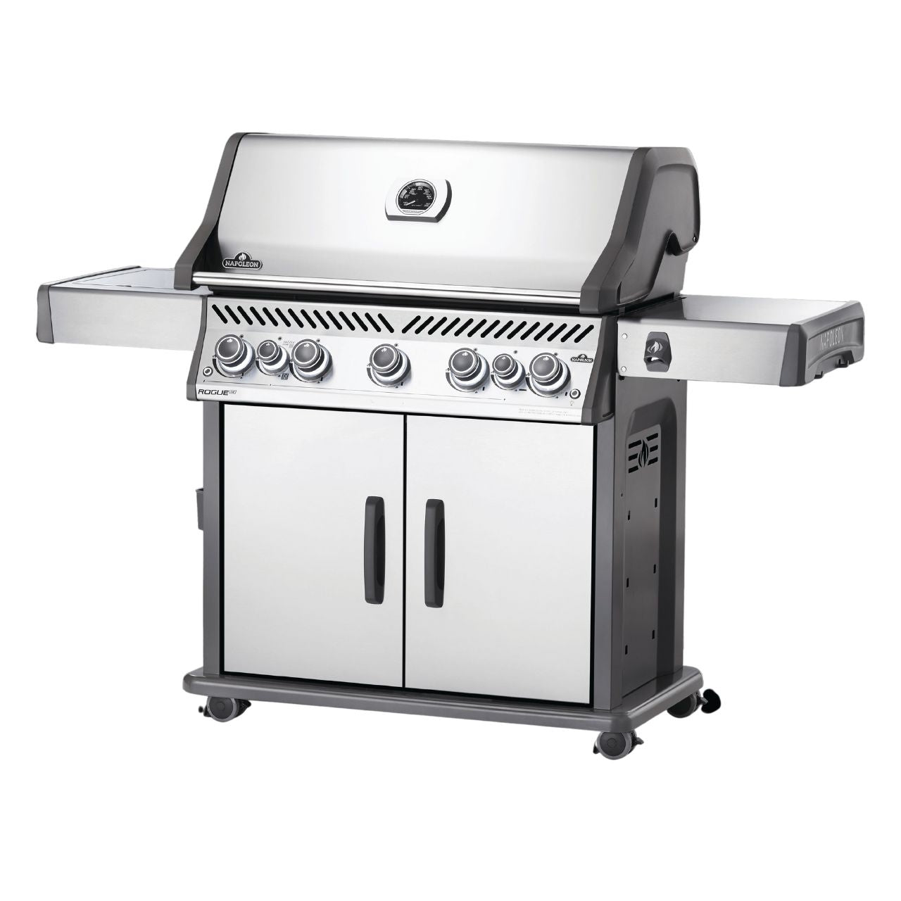 Napoleon Rogue SE 625, Edelstahl - grillstarshop.comNapoleon Rogue SE 625, EdelstahlNapoleongrillstarshop.comRSE625RSIBPSS - 1 - DE0629162135254