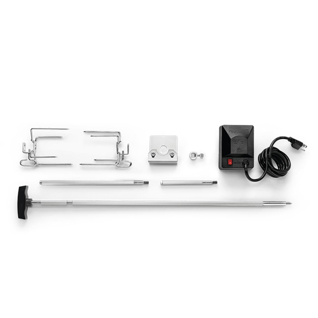 Napoleon Rotisserie Heavy Duty für Freestyle - grillstarshop.comNapoleon Rotisserie Heavy Duty für FreestyleNapoleongrillstarshop.com693020629162693020
