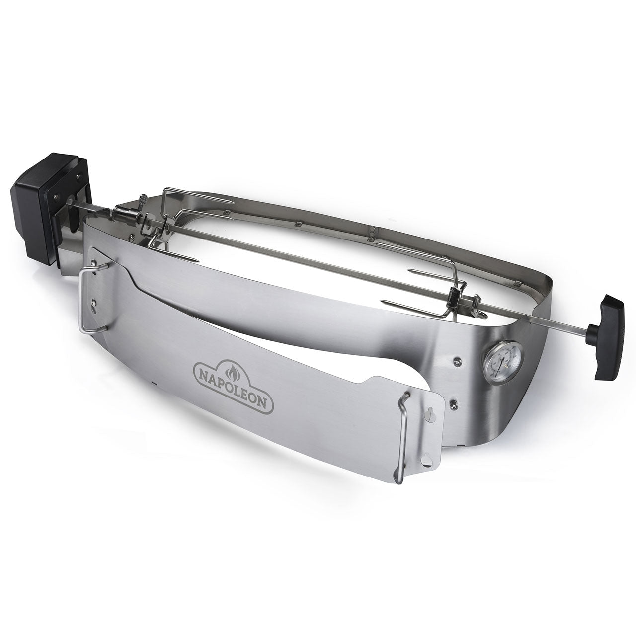 Napoleon Rotisserie Heavy Duty für TravelQ - grillstarshop.comNapoleon Rotisserie Heavy Duty für TravelQNapoleongrillstarshop.com692820629162692825