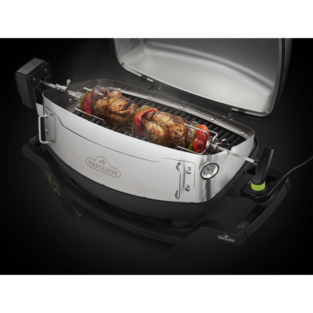Napoleon Rotisserie Heavy Duty für TravelQ - grillstarshop.comNapoleon Rotisserie Heavy Duty für TravelQNapoleongrillstarshop.com692820629162692825