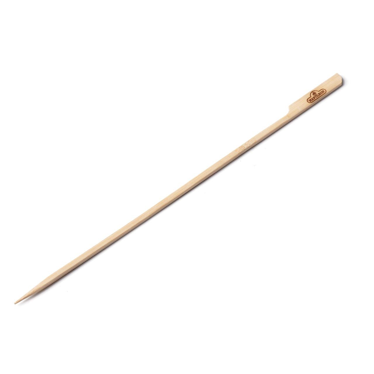 Napoleon Spieße aus Bambus, 33,5 cm lang (30 Stk.) - grillstarshop.comNapoleon Spieße aus Bambus, 33,5 cm lang (30 Stk.)Napoleongrillstarshop.com701150629162701152