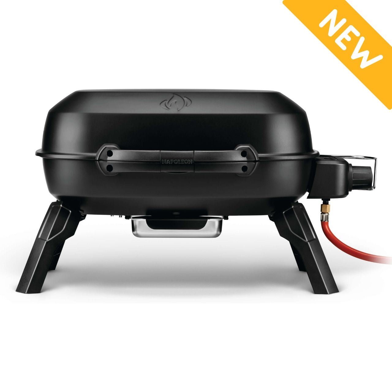 Napoleon TravelQ 240, Camping - Gasgrill, klappbar in schwarz - grillstarshop.comNapoleon TravelQ 240, Camping - Gasgrill, klappbar in schwarzNapoleongrillstarshop.comTQ240 - BK - DE0629162147882