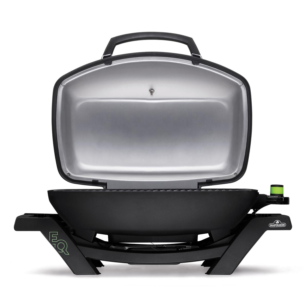 Napoleon TRAVELQ Elektrogrill - grillstarshop.comNapoleon TRAVELQ ElektrogrillNapoleongrillstarshop.comPRO285E - BK0629162129888