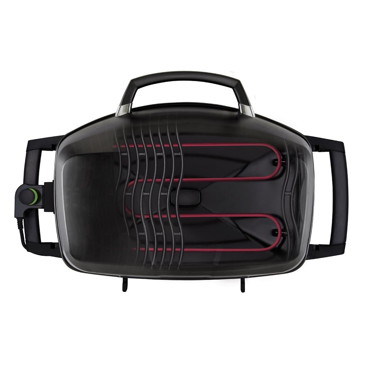 Napoleon TRAVELQ Elektrogrill - grillstarshop.comNapoleon TRAVELQ ElektrogrillNapoleongrillstarshop.comPRO285E - BK0629162129888