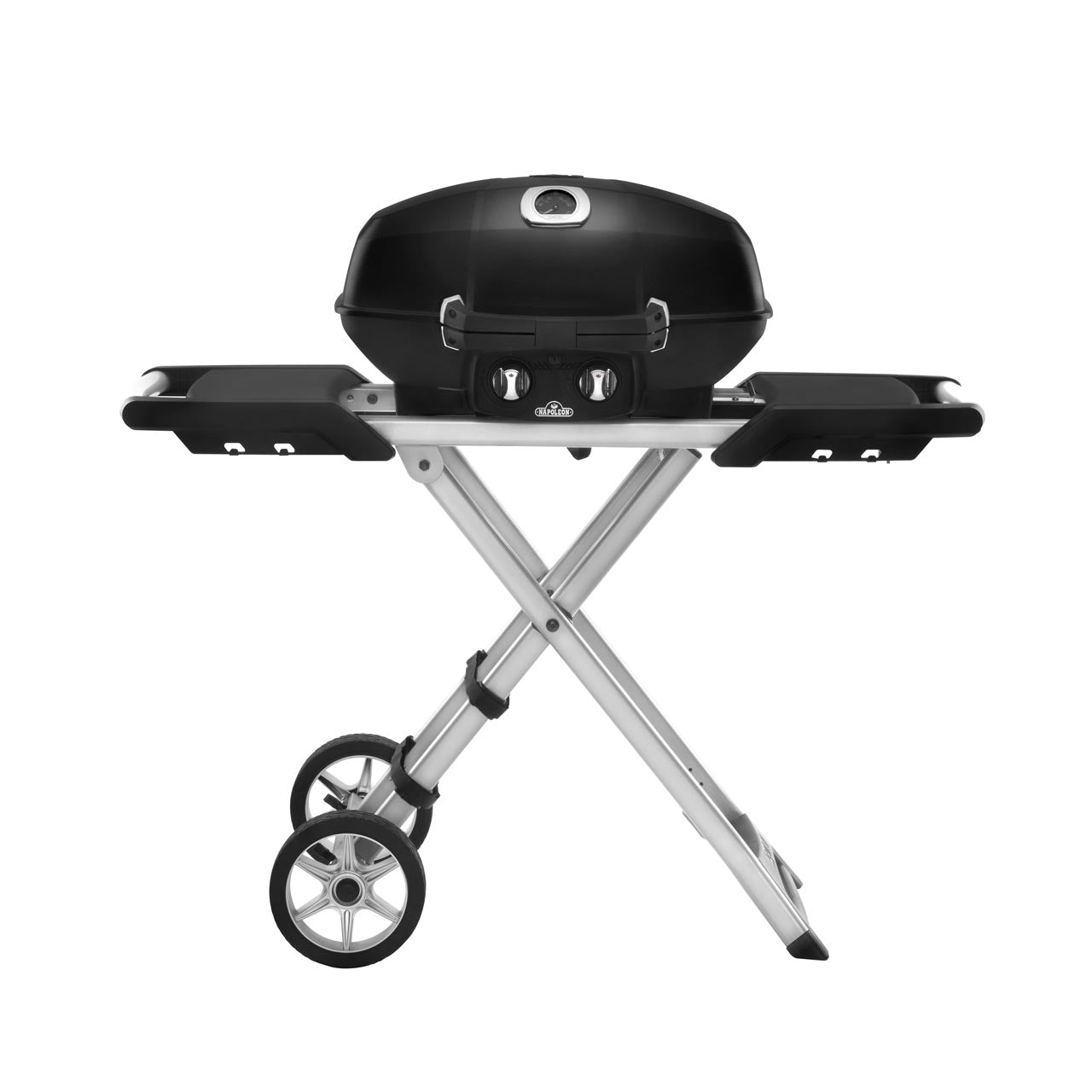 Napoleon TRAVELQ PRO285, mit klappbaren Wagen - grillstarshop.comNapoleon TRAVELQ PRO285, mit klappbaren WagenNapoleongrillstarshop.comPRO285X - BK0629162126245