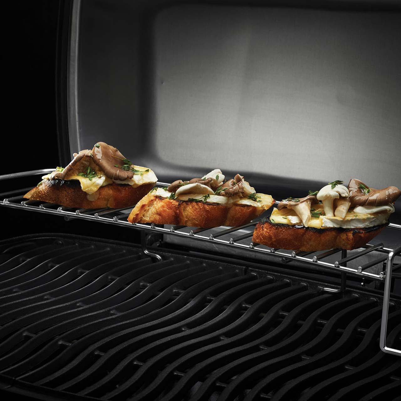 Napoleon Warmhalterost für TravelQ PRO285/X - grillstarshop.comNapoleon Warmhalterost für TravelQ PRO285/XNapoleongrillstarshop.com712860629162712868