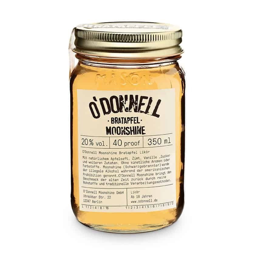 O'Donnell Bratapfel, 350ml - grillstarshop.comO'Donnell Bratapfel, 350mlO'Donnellgrillstarshop.comOdonell - 2 - 3504251790800011