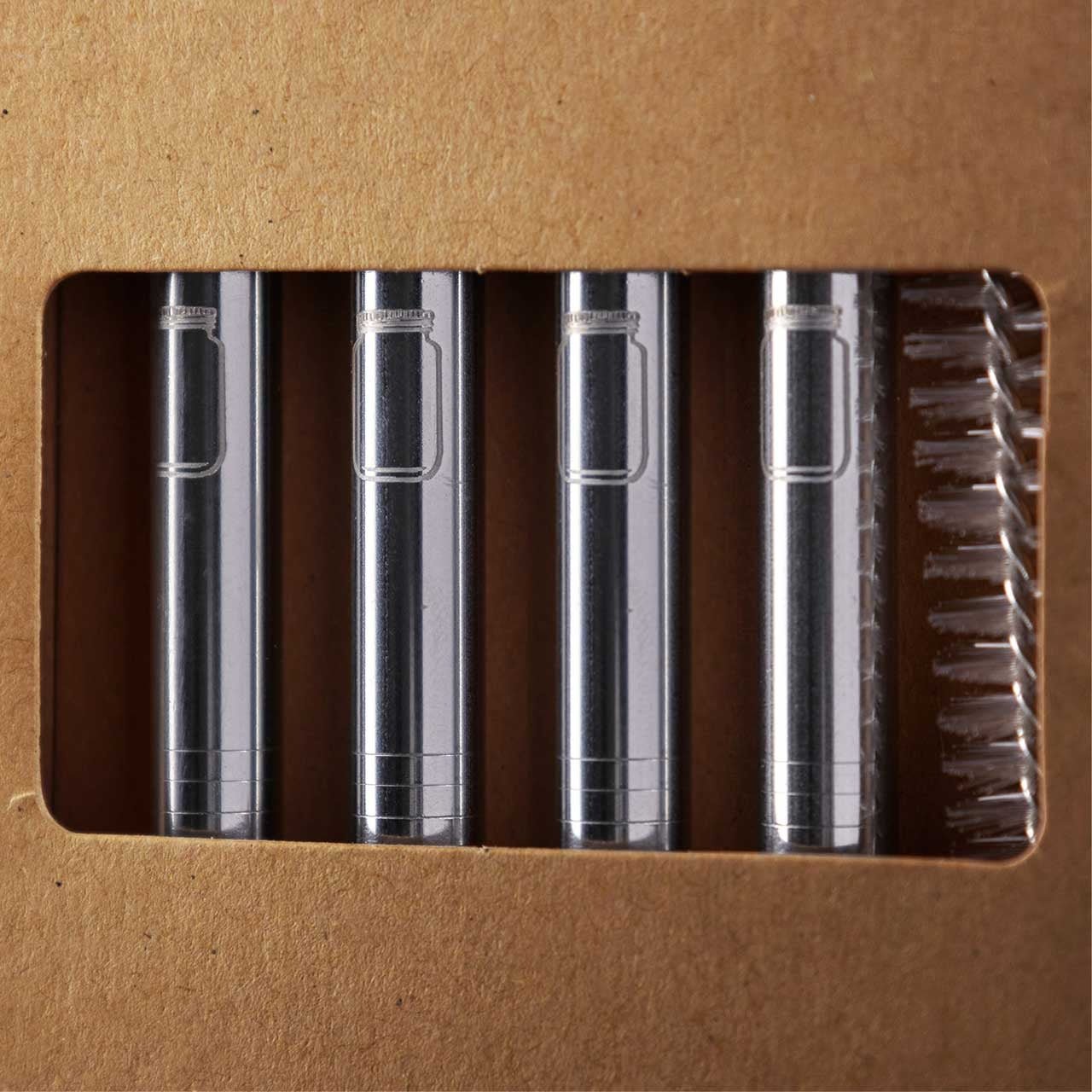 O’Donnell Edelstahl Strohhalm Set - grillstarshop.comO’Donnell Edelstahl Strohhalm SetO'Donnellgrillstarshop.comodonnell_Strohhalm_Set4251790803241