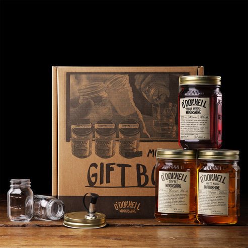O’Donnell Geschenkbox - grillstarshop.comO’Donnell GeschenkboxO'Donnellgrillstarshop.com