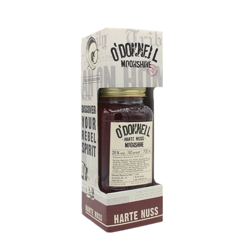 O'Donnell Kombiset Harte Nuss - grillstarshop.comO'Donnell Kombiset Harte NussO'Donnellgrillstarshop.comKombiset Hartenuss4251790801223