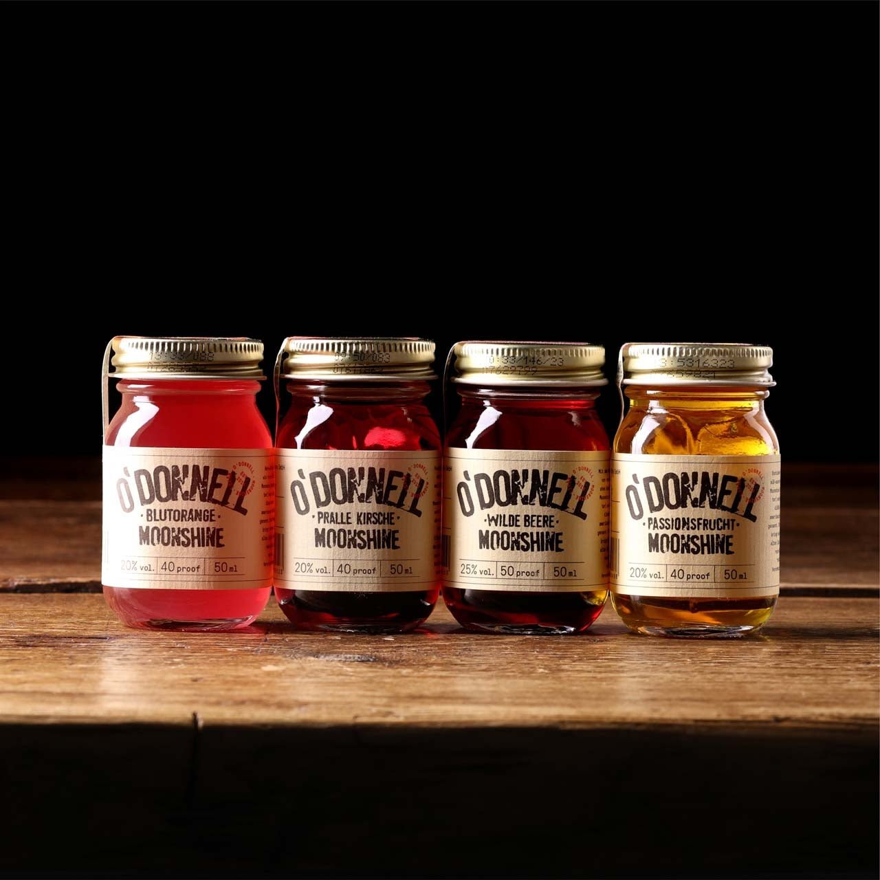O'Donnell Moonshine Mini Sommer Set - grillstarshop.comO'Donnell Moonshine Mini Sommer SetO'Donnellgrillstarshop.comodonnell_sommerset_mini4251790805320