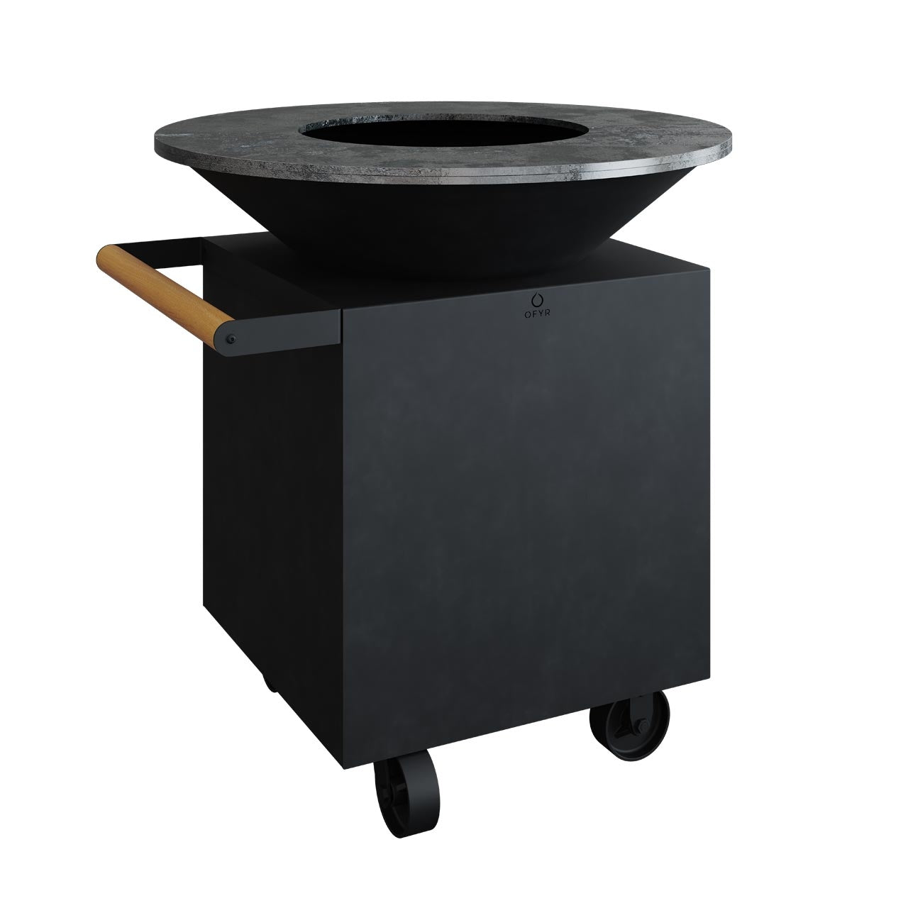 OFYR Classic Black 100 PRO - grillstarshop.comOFYR Classic Black 100 PROOFYRgrillstarshop.comOCB - 100 - PRO6011402224271