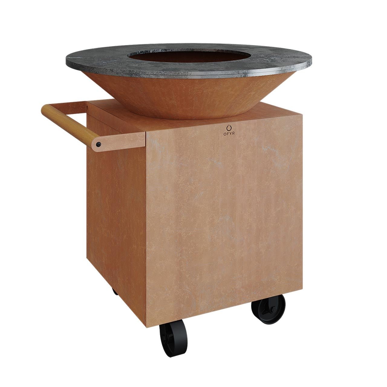 OFYR Classic Corten 100 PRO - grillstarshop.comOFYR Classic Corten 100 PROOFYRgrillstarshop.comOC - 100 - PRO6011409958971