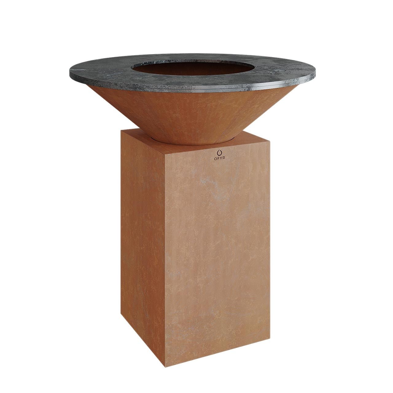 OFYR Classic Corten 85 - grillstarshop.comOFYR Classic Corten 85OFYRgrillstarshop.comOC - 853291085786584