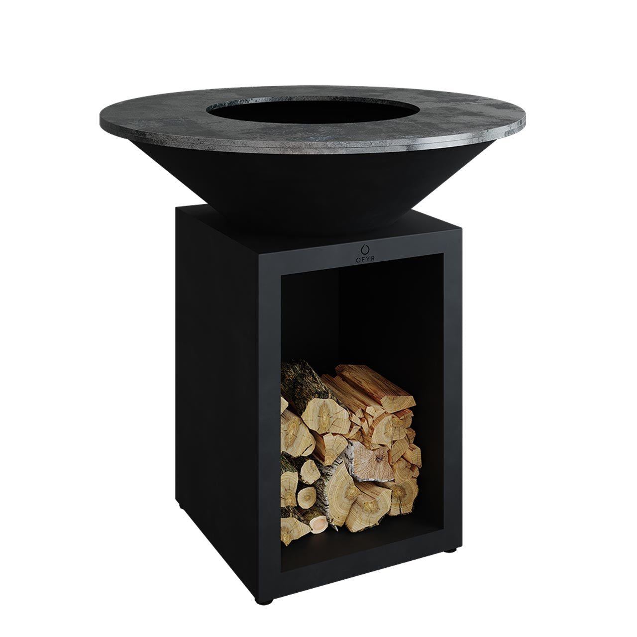 OFYR Classic Storage Black 100 - grillstarshop.comOFYR Classic Storage Black 100OFYRgrillstarshop.comOCSB - 1007436933034080