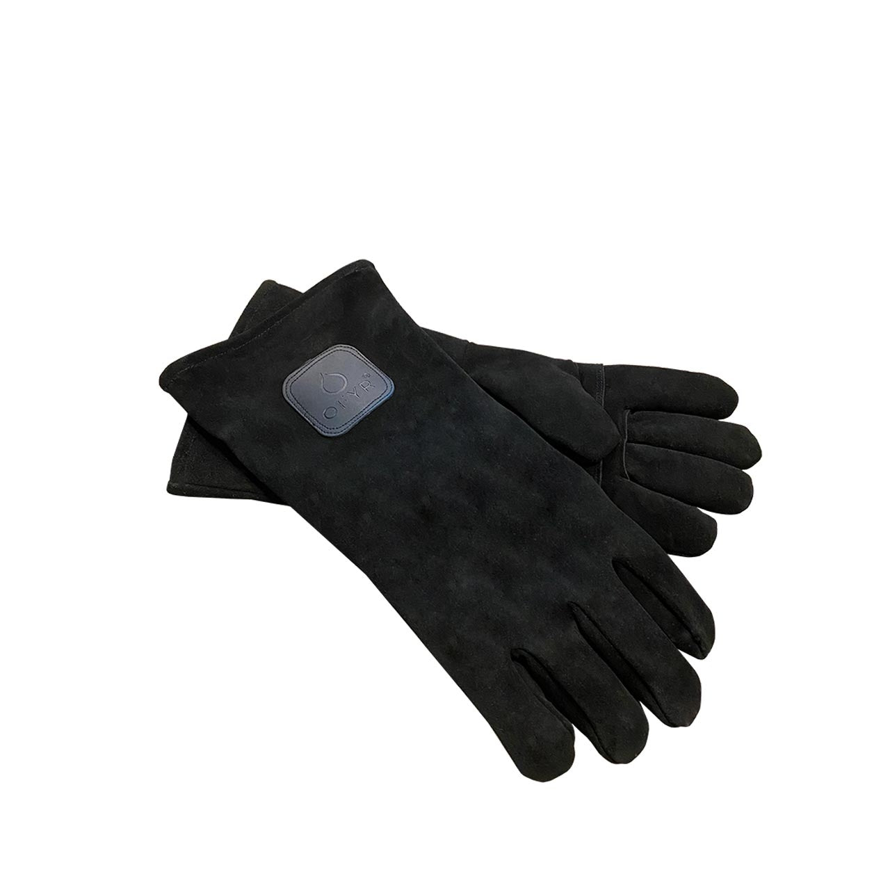 OFYR Grillhandschuh Schwarz - grillstarshop.comOFYR Grillhandschuh SchwarzOFYRgrillstarshop.comOA - GB6011422239231